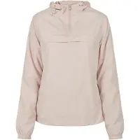 Build Your Brand Moletom Com Capuz Basic Pull Over
