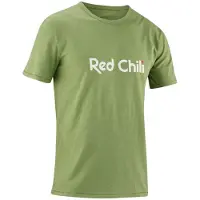 Red Chili Camiseta De Manga Curta Corporate
