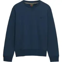 Superdry Moletom Essential Logo