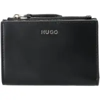 HUGO Carteira Feminina Syndra Sm 10277957 Red