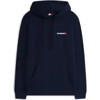 Tommy Hilfiger Moletom Com Capuz Entry Dna