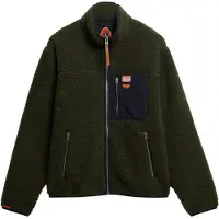 Superdry Casaco Vintage Retro