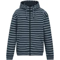 Regatta Moletom Com Fecho Bayletta