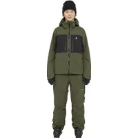 Armada Calças Pascore 2l Bib