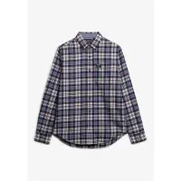Superdry Camisa De Manga Comprida M4011047a
