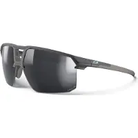 Julbo - Óculos/viseiras ski nórdico - Liry KJ Marron/Bleu SP 3 para Unissexo - Castanho