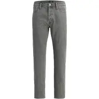 Jack & Jones Calças de ganga 'JJIChris Original' cinzento denim