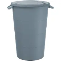 Prosperplast Tanque De Água Da Chuva Water Collection 565x464x650 Mm