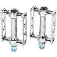 MKS Pedais Sylvan Touring 9/16´´