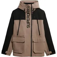 Superdry Casaco Ultimate Emb Windbreaker