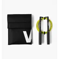 Velites Corda De Pular Hyrox Fire 2.0