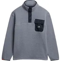 Superdry Moletom Com Meia-zíper Fuji