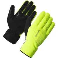 Gripgrab Luvas Ride 2 Waterproof Winter