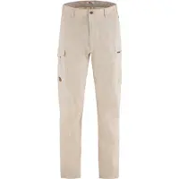 Fjall Raven - Vestuário caminhada - Travellers MT Trousers M Light Beige para Homem - Tamanho 48 EU