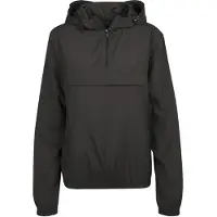 Build Your Brand Moletom Com Capuz Basic Pull Over