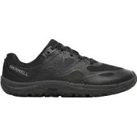 Merrell Sapatilha de desporto 'Trail Glove 8 Barefoot' preto