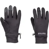 Marmot Luvas Power Stretch Connect