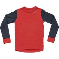 Devold Camiseta De Manga Comprida Expedition Merino Jr