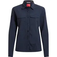 Craghoppers Camisa De Manga Comprida Nosilife Adventure Iii