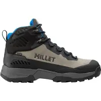 Millet - Calçado caminhada homem - Ubic Mid GTX M Dorite para Homem - Tamanho 10 UK
