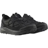Rossignol - Pós ski - Resort Low Black para Homem - Tamanho 10 UK - Preto