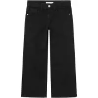 Name it Calças de ganga 'Rose' preto denim