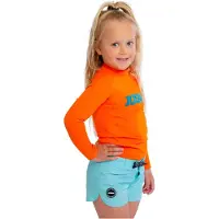 Jobe Rash Guard Manga Comprida