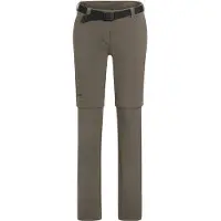 Maier Sports Calças Nata 2