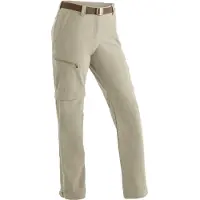 Maier Sports Calças Nata