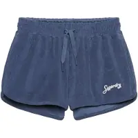 Superdry Calções Heritage Terry