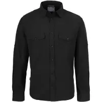 Craghoppers Camisa De Manga Comprida Exp Kiwi