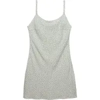 Superdry Vestido Curto Sem Mangas Printed Cami Mini