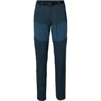 Vaude Calças Elope Zip Off