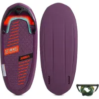 Jobe Brinquedo Aquático Rebocável Stimmel + Tow Hook Handle Package