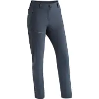 Maier Sports Calças Lulaka Wool