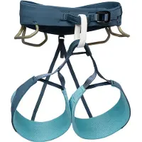 Black Diamond Arnês Feminino Solution