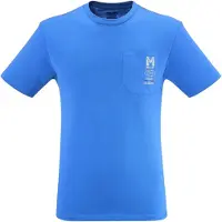 Millet Camiseta De Manga Curta Cdg Chamonix Poc