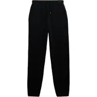 Superdry Calça Moletom Blank Oversize