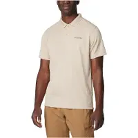 Columbia Sportswear Polo De Manga Curta Utilizer