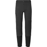 Millet - Vestuário ski travessia - Pierra Ment Pant M Black para Homem - Tamanho XL - Preto