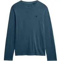 Superdry Camiseta De Manga Comprida Classic Essential