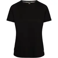 Trespass Camiseta De Manga Curta Claudette