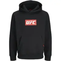 Jack & Jones Moletom Com Capuz Ufc