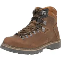 Dockers by Gerli Botas com atacadores pueblo