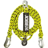 Jobe Desportos Aquáticos Com Corda De Polia 3.65 M