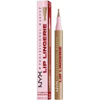 Nyx Lingerie Lip Liner Tease U Later