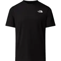 The North Face Camiseta De Manga Curta 24/7 Box Nse