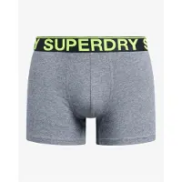 Superdry Boxers M3110461a Trunk 2 Unidades