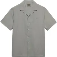 Superdry Camisa De Manga Curta Cabana