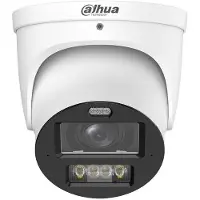 Dahua Câmera De Segurança Hdw3449hp-zas-pv-2712-pro